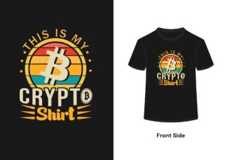 This is my T-Shirt